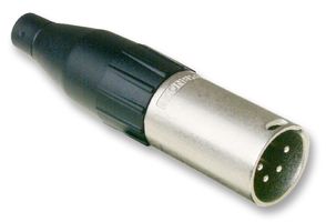 AMPHENOL AC4M male na kabel