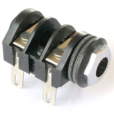 CHK Electronics US4 mono switched