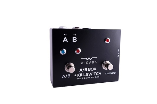 WIDARA A/B + KILLSWITCH