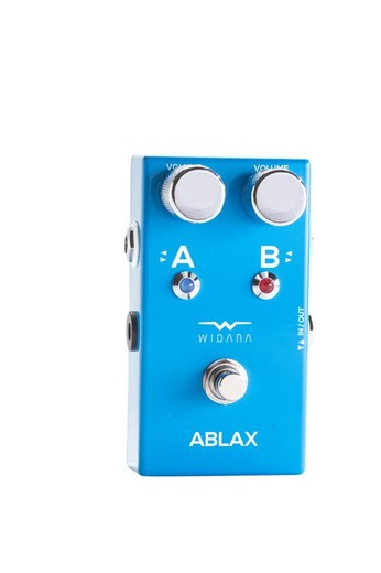 ABLAX