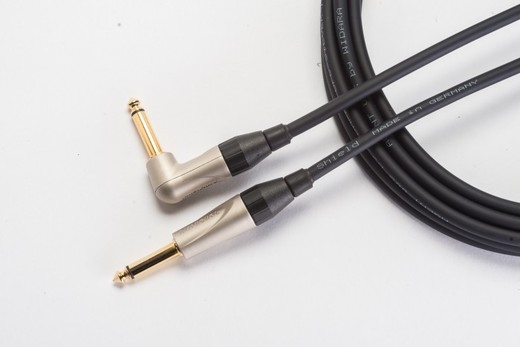 Nástrojový kabel WIDARA AGENT A, rovný - lomený