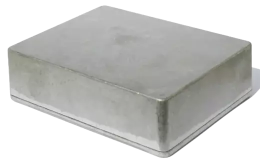 Hammond 1590BB natural