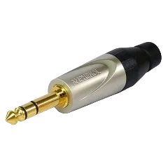 AMPHENOL JS3P-AU stereo