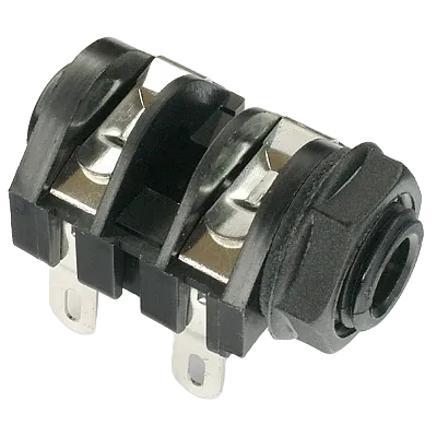 CHK Electronics US2 mono switched