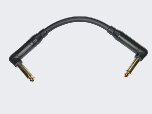 Kabelová propojka AM-CORD Black Gold
