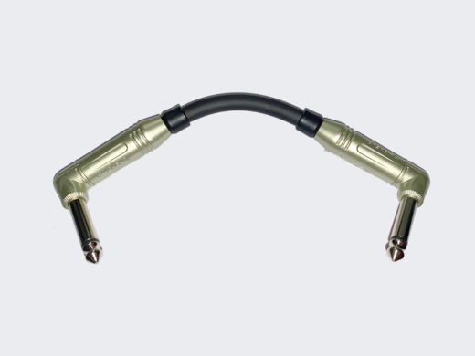 Kabelová propojka AM-CORD Satin