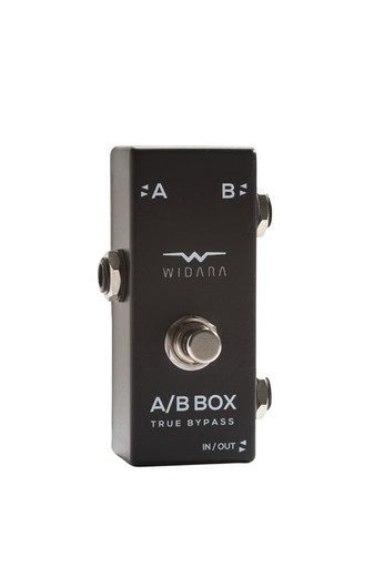 WIDARA A/B Box Mini Version
