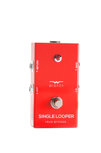 WIDARA SINGLE LOOPER