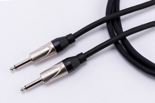 Reproduktorový kabel WIDARA WSP2 Jack - Jack, rovný - rovný