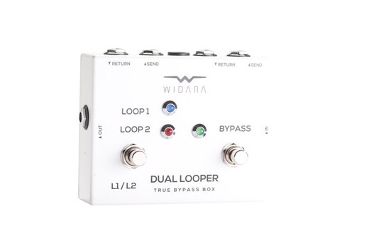 Dual Looper Changer