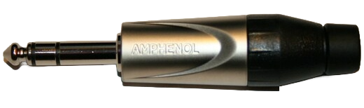 AMPHENOL JS3P stereo