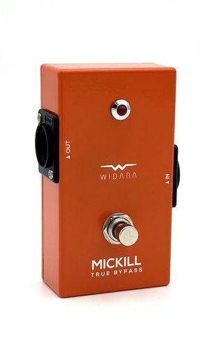 Mickill