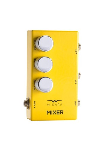 PASSIVE MIXER