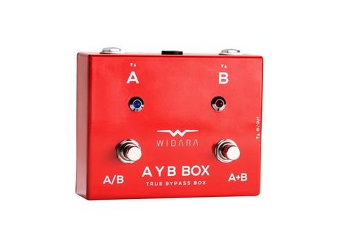 AYB Box