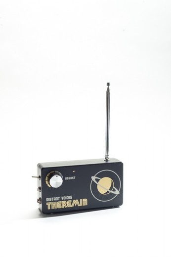 Theremin