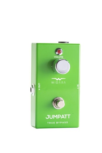 WIDARA JUMPATT