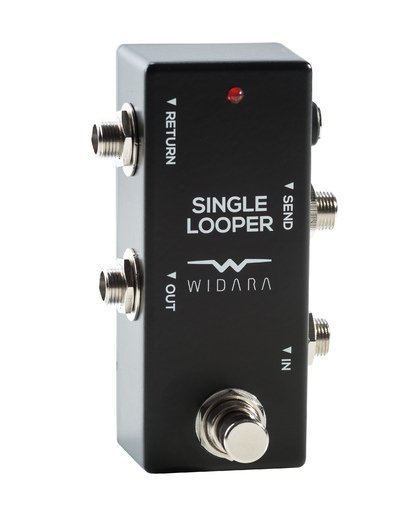 Single looper mini LED version main
