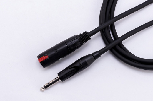 audio kabely
