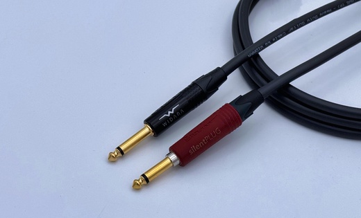 VIPER R-R Silent plug